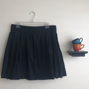 Easy Cotton Skirt